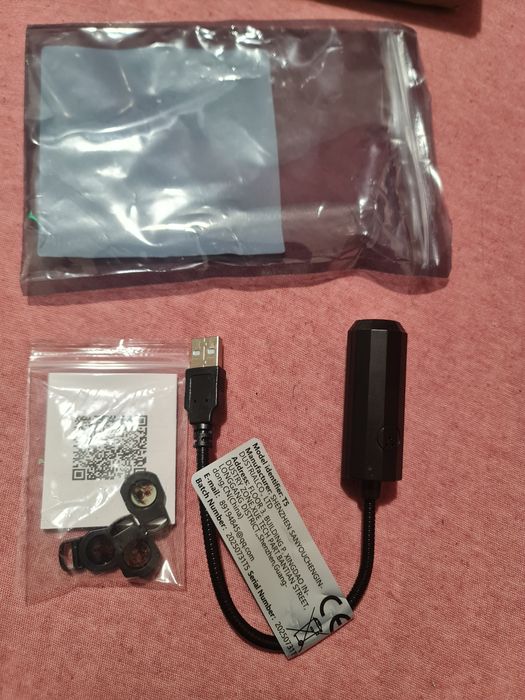 Proiector led , veioza , lumina de veghe