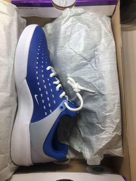 Nike SB ZOOM NYJAH 3 Скейтърски обувки