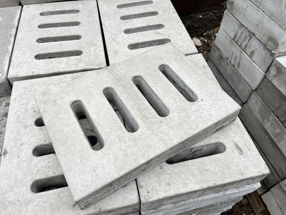 Бетонные арыки в ассортименте