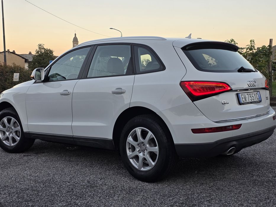 AUDI Q5 2015 — imagine 4