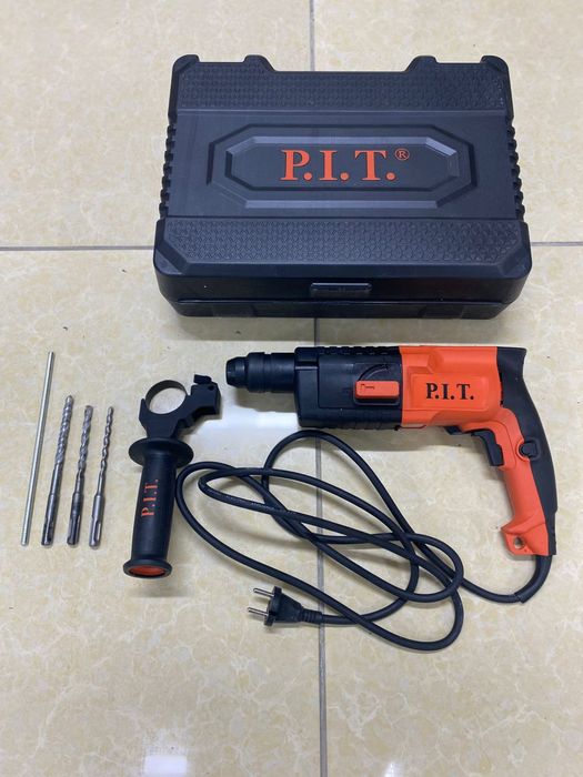 Аренда перфоратора