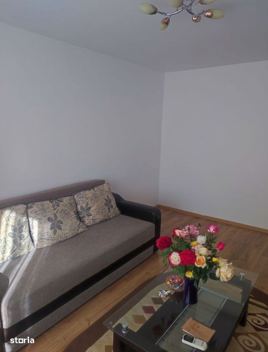 Piata Sudului/Metrou-Apartament 2 camere decomandat