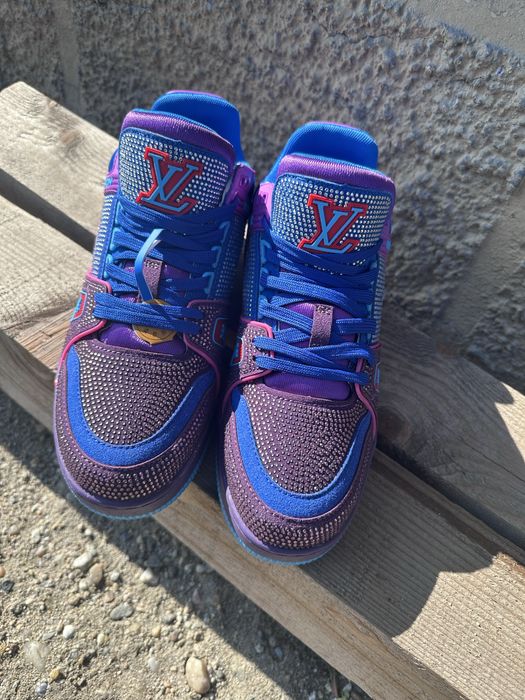 Louis Vuitton no box 43