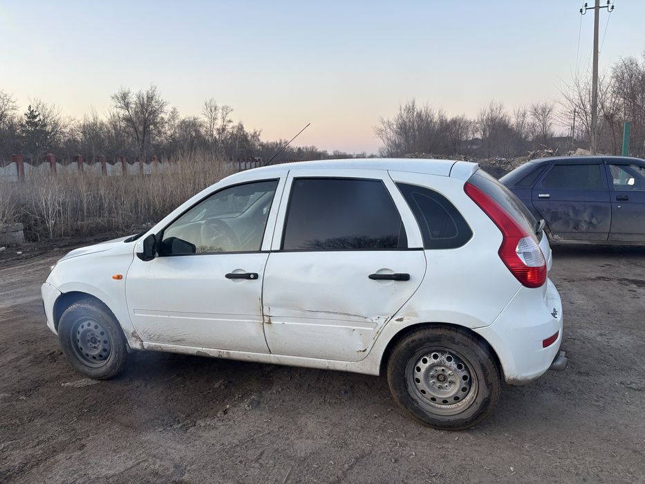 Продам Лада Калина 2