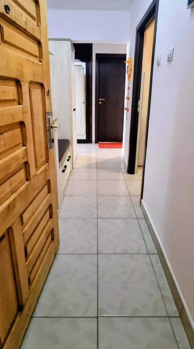 Inchiriez Apartament 2 camere decomandat Suceava Obcini Metro