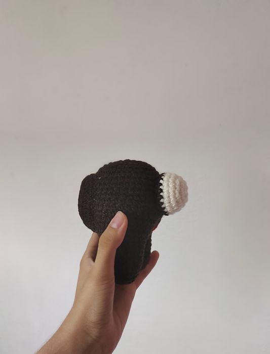 Игрушечный амонг ас