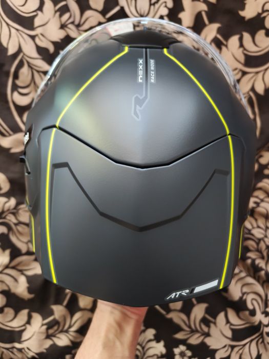 Каска за мотор Nexx SX.100R