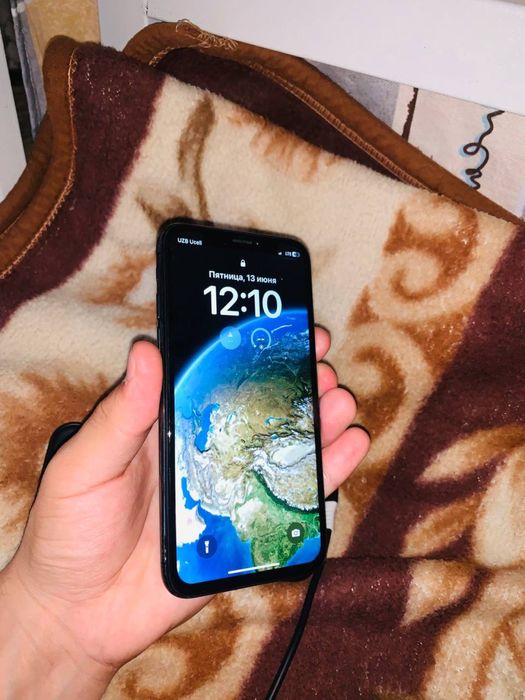 ипxоне X 64 гб kh/a