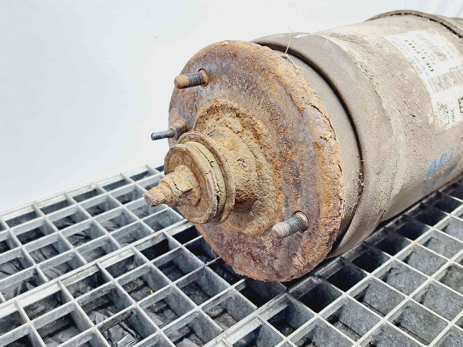 Perna aer dreapta spate LAND ROVER Range Rover Sport (LS) [Fabr 2002-2