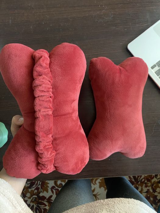 Подушки для подголовников