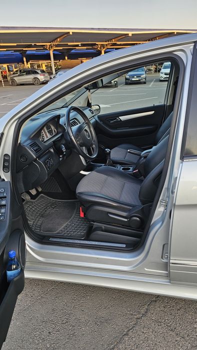 MERCEDES-BENZ B-Class 2008 — imagine 2