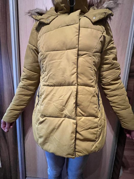 Vand geaca Reserved 36