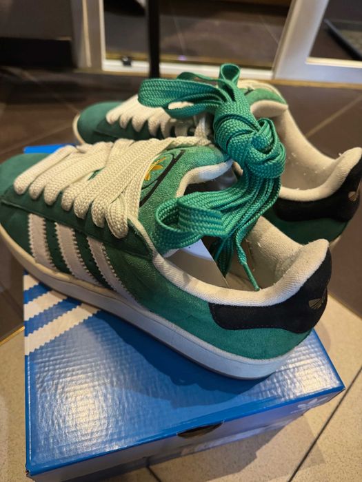 Мъжки сникърси Adidas Campus