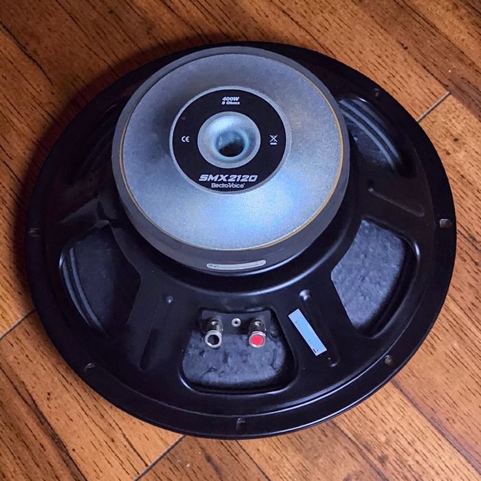 12-дюймовый динамик ELECTRO-VOICE SMX2120