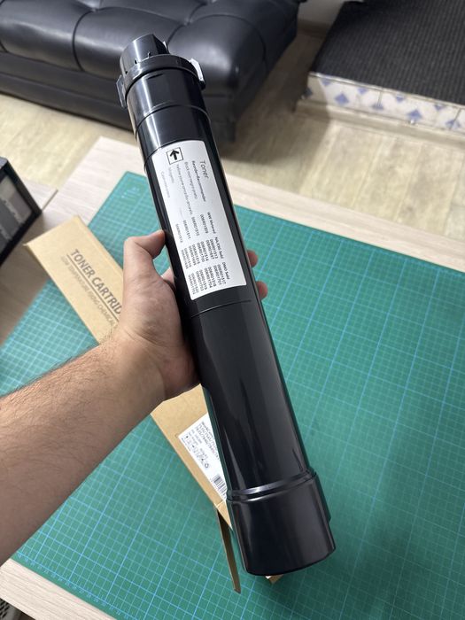 Тонер картридж для МФУ Xerox