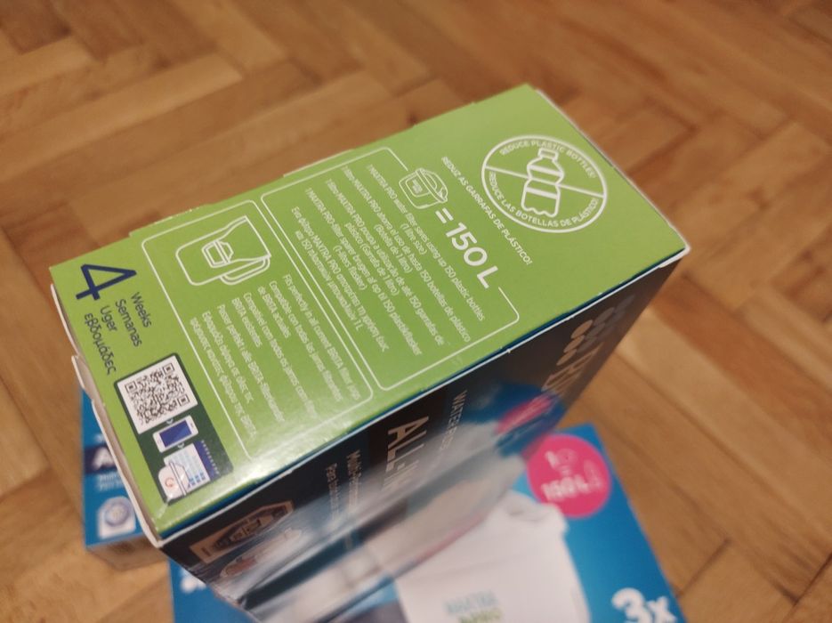 Оригинални Brita Maxtra Pro Брита Макстра Про филтри за кана