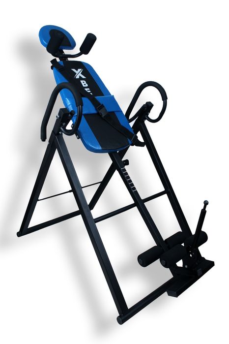 Акция! Тренажер для растяжки грижи грыжи позвоночника grija stol belch