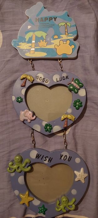 Happy Рамка для фото