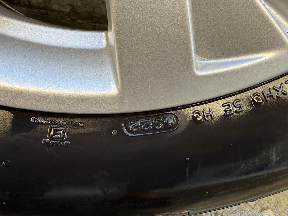 Джанти за Пежо 3008