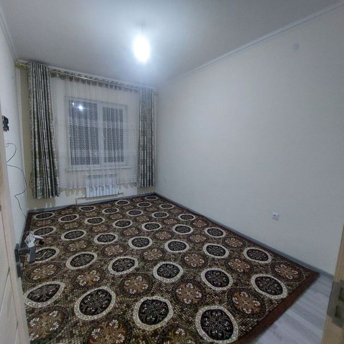 Сдаётся 2-комнатная квартира в Самарканде (Корасув, дом №127/50)