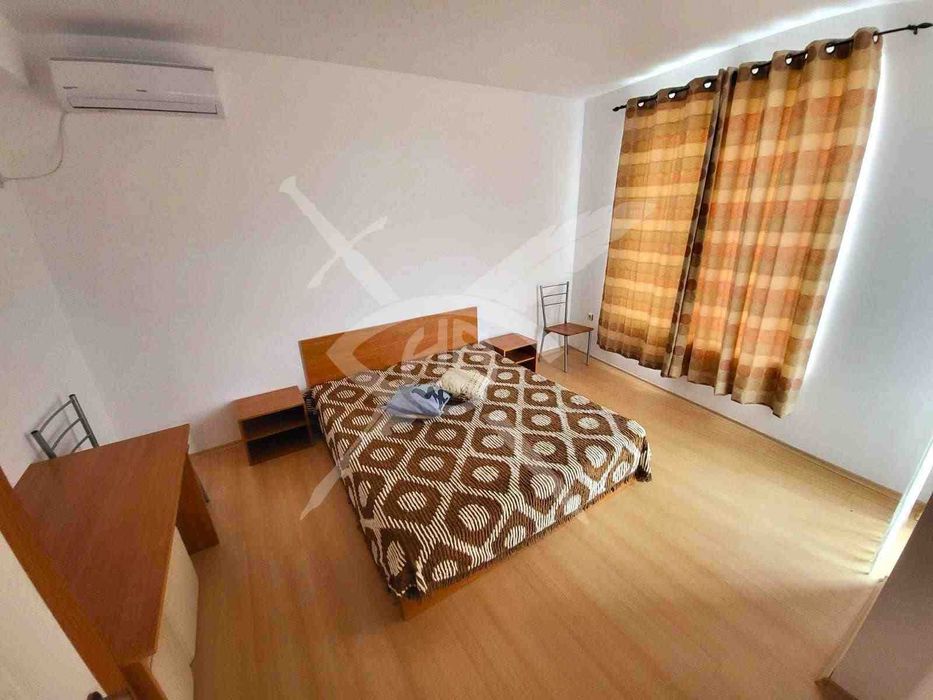 Продава се Тристаен апартамент в к.к. Слънчев бряг - 70 кв.м за 492 €/кв.м - Снимка #6