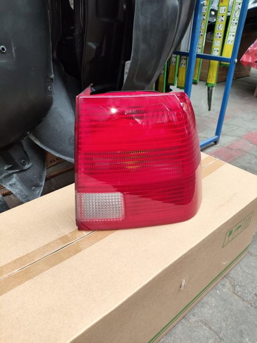 Задний фонарь пассат Б5