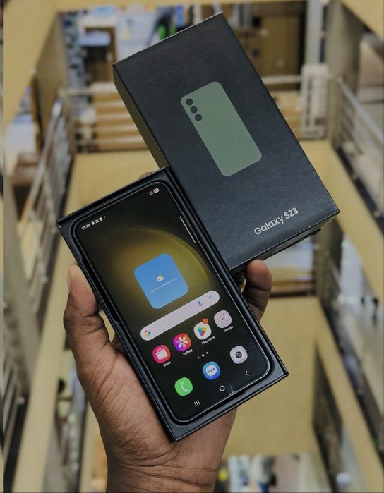 Samsung s23 8/256Gb duos vetnam