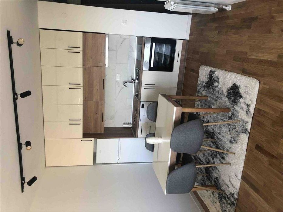 Дава се под наем Двустаен апартамент в Пловдив, Гагарин - 69 кв.м за 260.1 € - Снимка #3