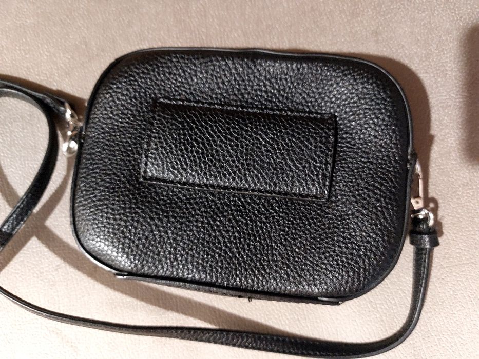 Малка чанта Zara,2 в 1