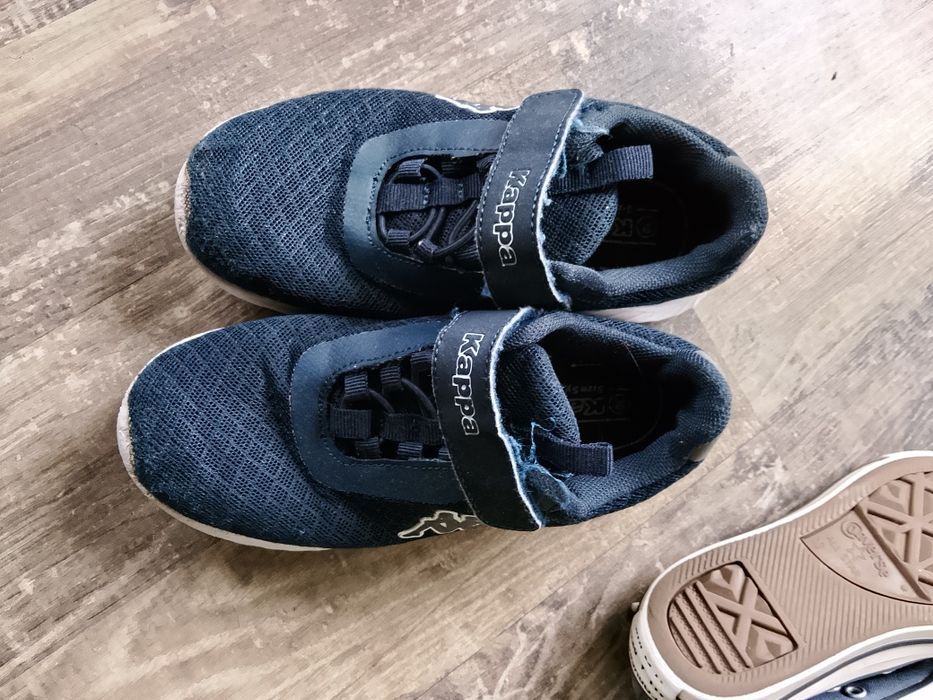 Оригинални маратонки и кецове