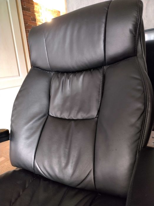 Директорски офис стол, като нов