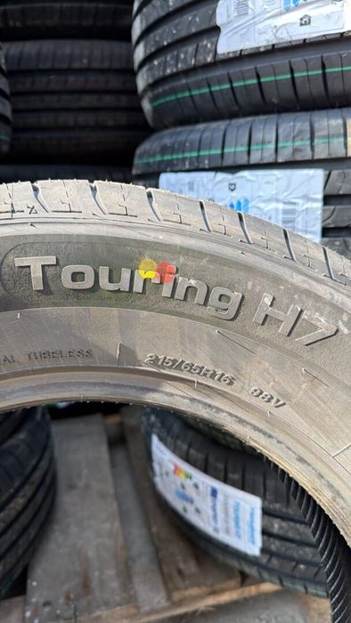 ANVELOPA 215/65 R16 TRANSMATE TOURING H7 98V  Cauciucuri tractor, Fiat, Case, Fendt, John Deere, New Holland, Massey Ferguson, UTB   Cauciucuri tracto