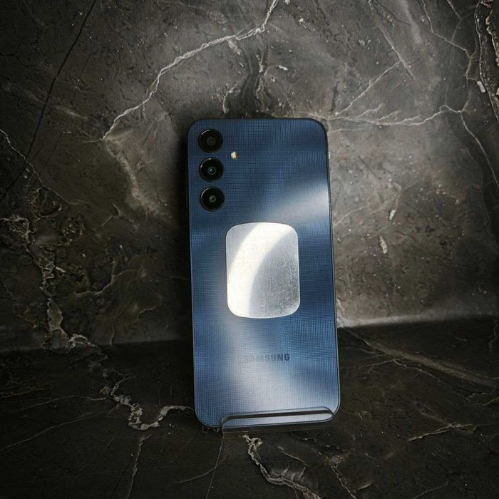 Samsung Galaxy A25 128Gb Петропавловск Назарбаева 134 лот 975285