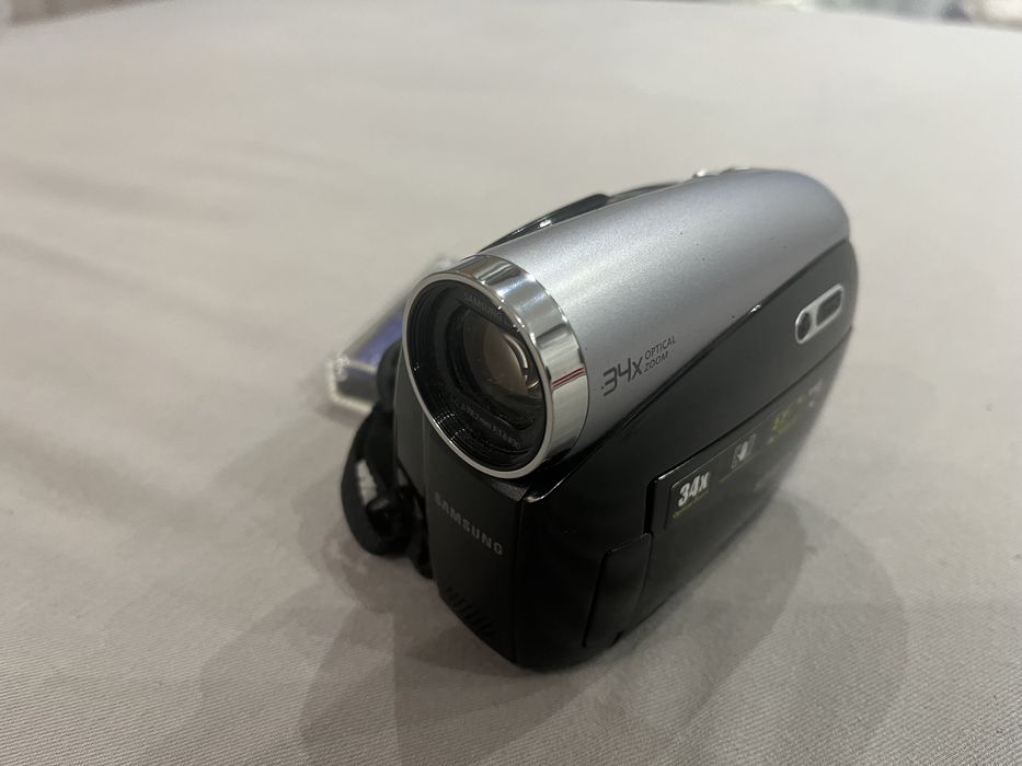 Камера Samsung