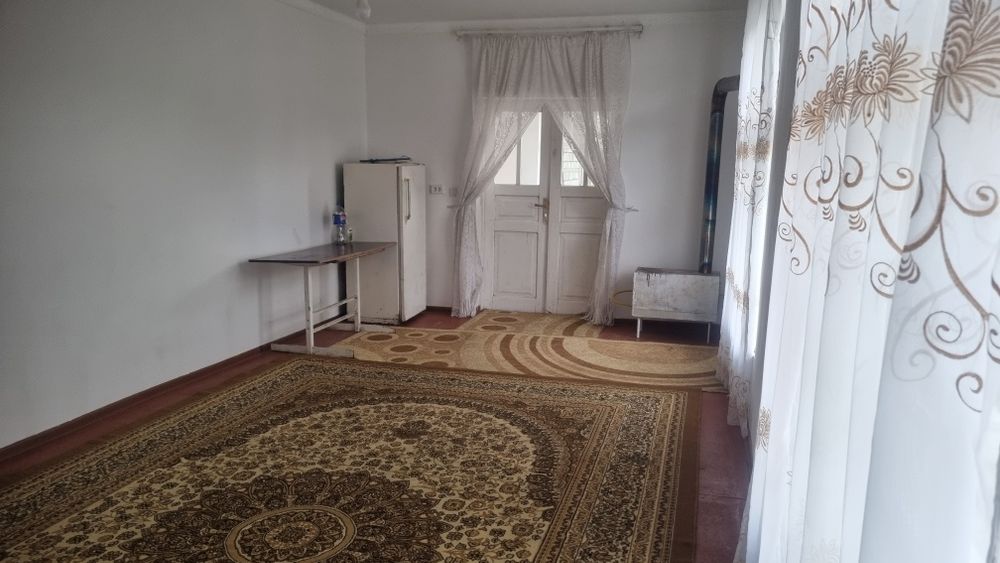 Ижара ховли эски шахар