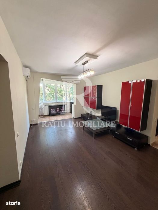 De inchiriat/vanzare| Apartament 3 camere | Rogerius
