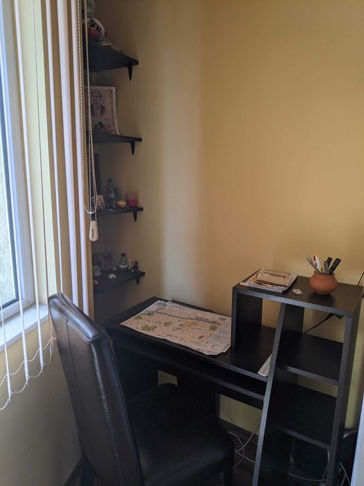 Дава се под наем Двустаен апартамент в Пловдив, Кючук Париж - 45 кв.м за 357 € - Снимка #4