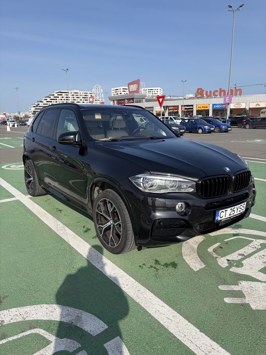BMW X5 2016 — imagine 2