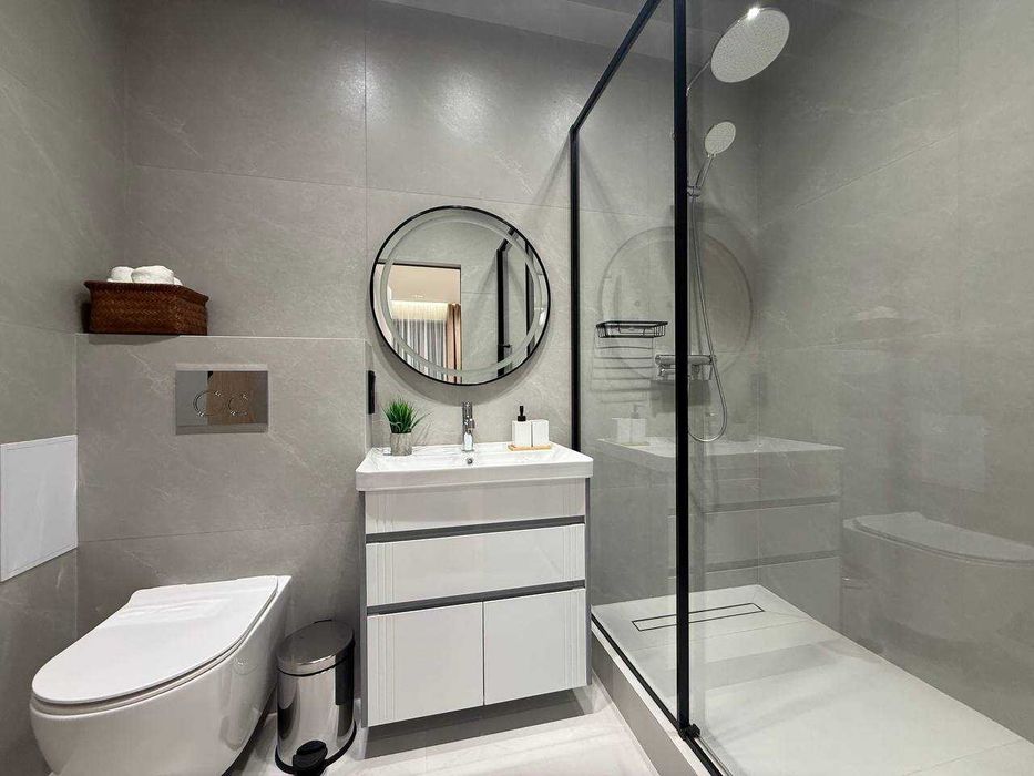 3-х комнатная в ЖК «Prime Residence» ID: 7867