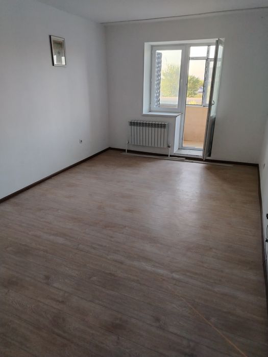 Сдам 1 к кв в 1 мкр 85000тг