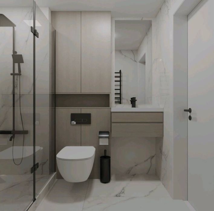 Продам 3/4/7 ком квартиру в новостройке Куйлюк