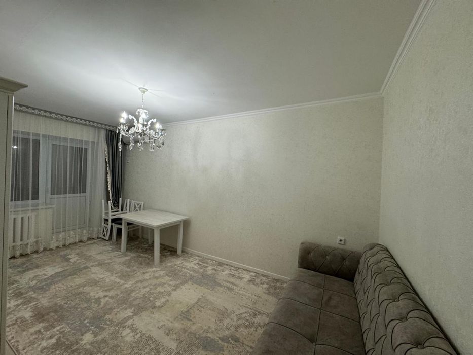 Сдается квартира