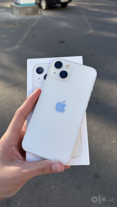 Iphone 13 Xolati