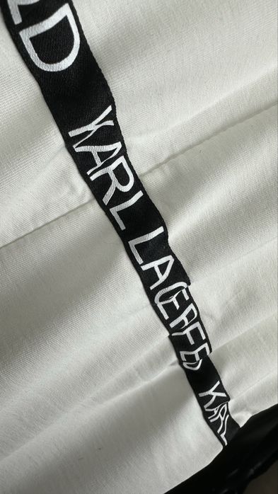 Guess , Karl lagerfeld рокля три модела