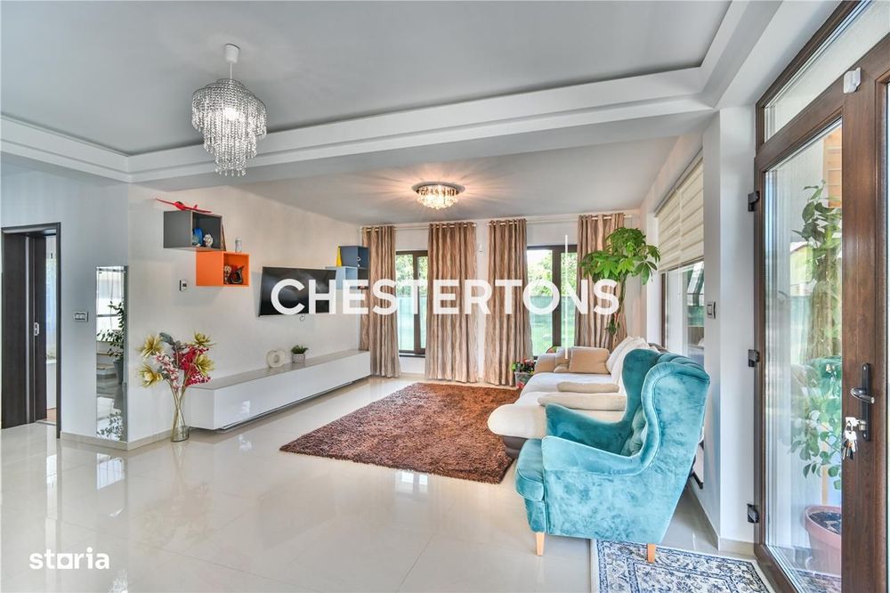Vanzare Casa P+1+MCurte 823 MPConstrutie impecabilacompartimentare deo