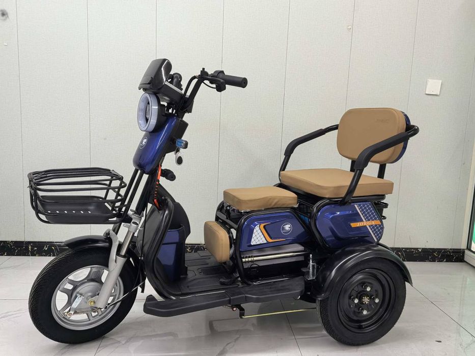 Мотоциклы разных видов