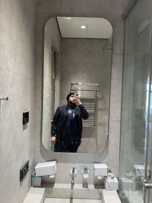 Zerkila va rombik 2yil kafolat