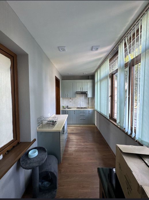 Квартира под Офис на Лабзаке