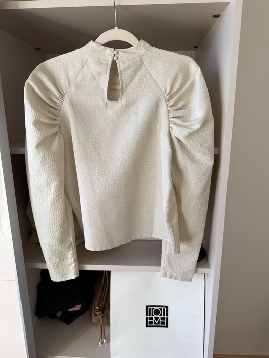 Бежови дрехи Zara, LeGer, H&M