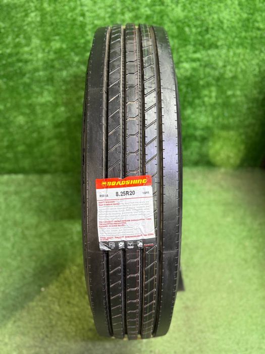 8.25R20 руле , унив